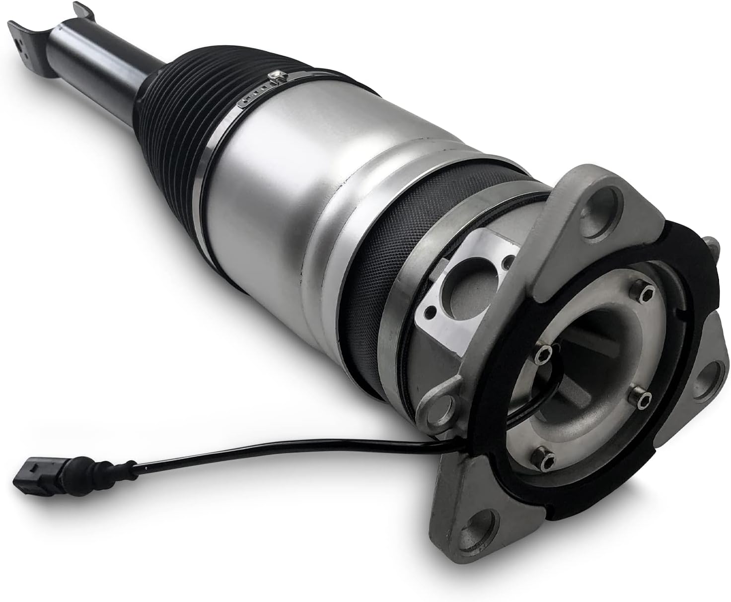 Rear Air Suspension Strut | Audi A8 S8 D3 2002-2010 | VIGOR OEM