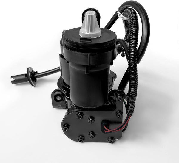 Greatparts Air Suspension Compressor Pump For Cadillac Deville 1994-1999 & Eldorado 1993-2002