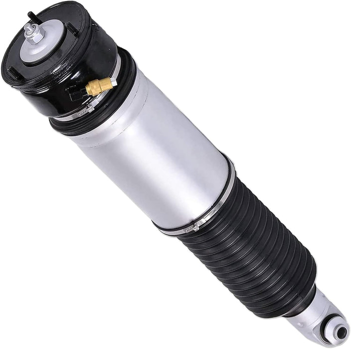 VIGOR Rear Left or Right Air Shocks Absorber without EDC Compatible with 2002-2008 BMW 7 Series E65/E66 745I, 745LI, 760I, 760LI Car Air Suspension, OEM Number 37126785537