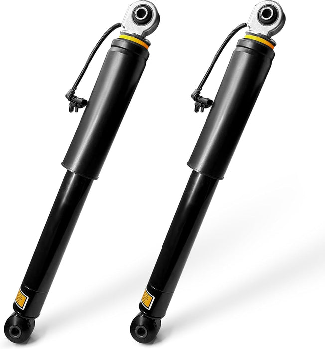 VIGOR 2Pcs Rear Air Shock Absorbers 2015-2018 Chevy Silverado 1500 and GMC Sierra 1500