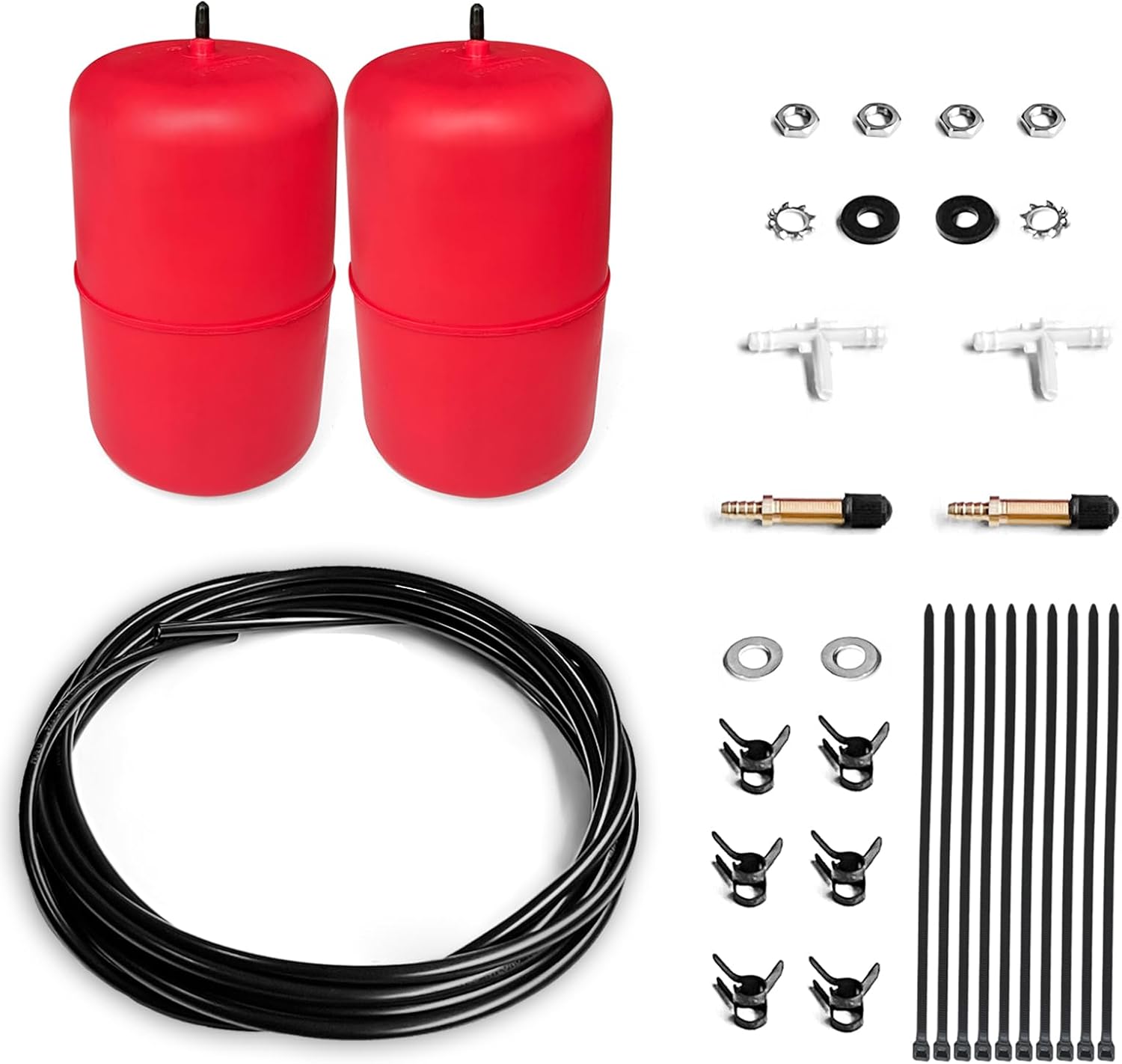 Vigorlift 1000 Air Suspension Spring Kit for Lexus GX460 2010-2019