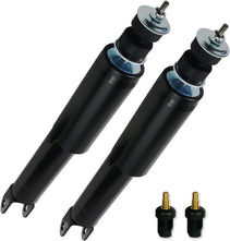 air suspension struts