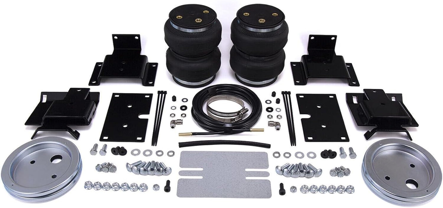VigorLift 5000 Air Spring Suspension Kit- 57365 Compatible with 2011-2018 Ram 1500
