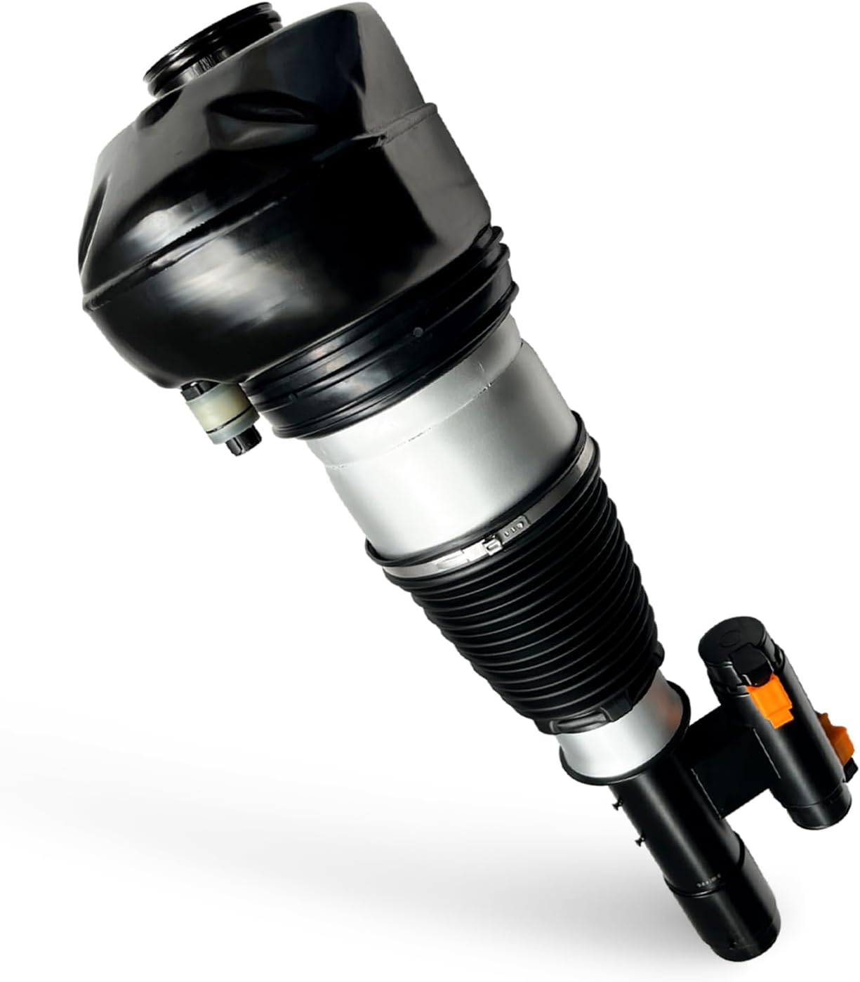 BMW Air Suspension Components for Commercial Fleets