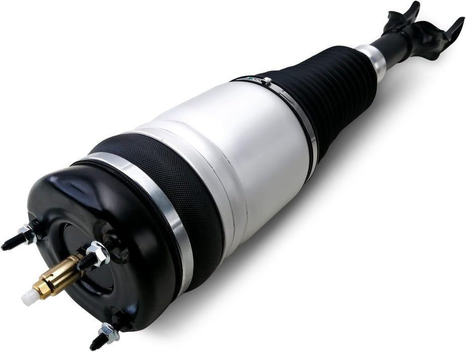 VIGOR Front Air Shock Absorber Compatible with 2011-2015 Jeep Grand Cherokee WK2 / SRT / SRT8 / Laredo/Limited/Overland/Summit Car Air Strut, OEM Replace Number 68029903AC