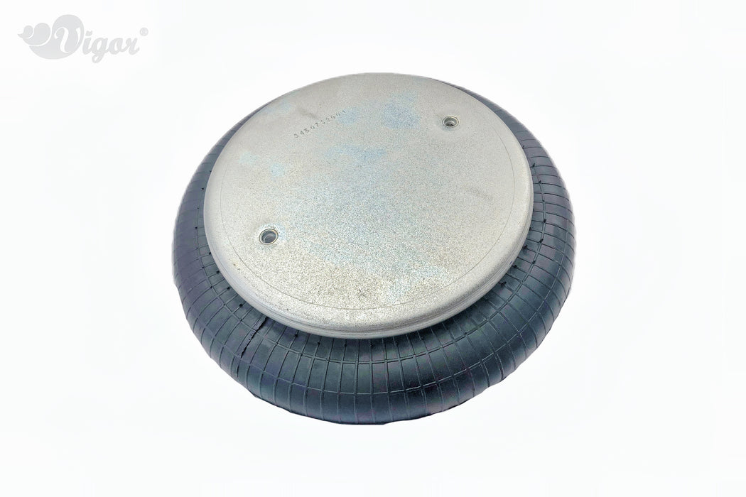Upgrade Trailer Suspension Now | FS330-14 Air Spring Kit — Vigor Air Ride