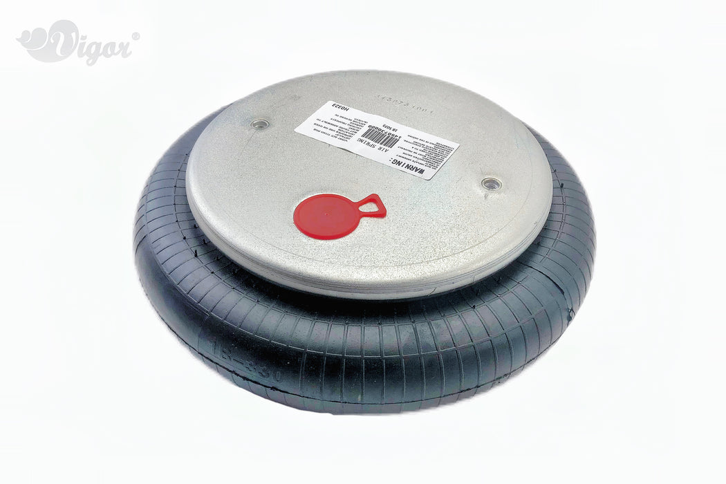 Contitech FS330-14 For Industrial Air Spring Single Convoluted Rubber ...