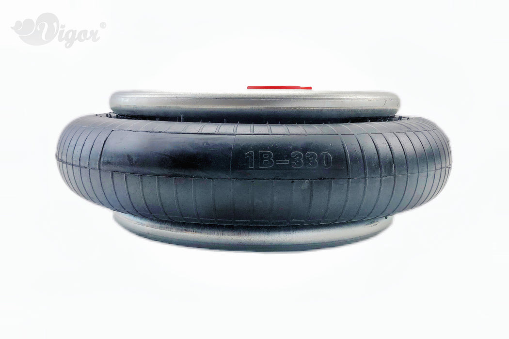 Contitech FS330-14 For Industrial Air Spring Single Convoluted Rubber Trailer Air Spring