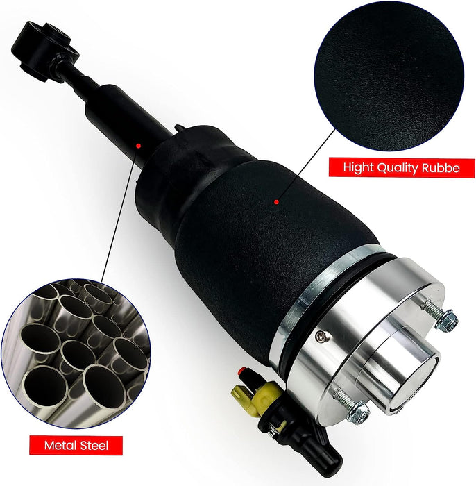 Ford Expedition Lincoln Navigator Front Left or Right Air Suspension Shock
