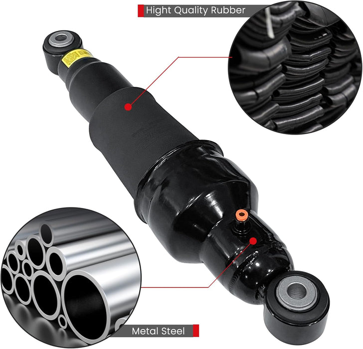 Rear Left Hydraulic Shock Strut 562111LA4A Fit Infiniti QX56 QX80 Z62 Rear Left Hydraulic Shock Strut 562111LA4A Fit Infiniti QX56 QX80 Z62