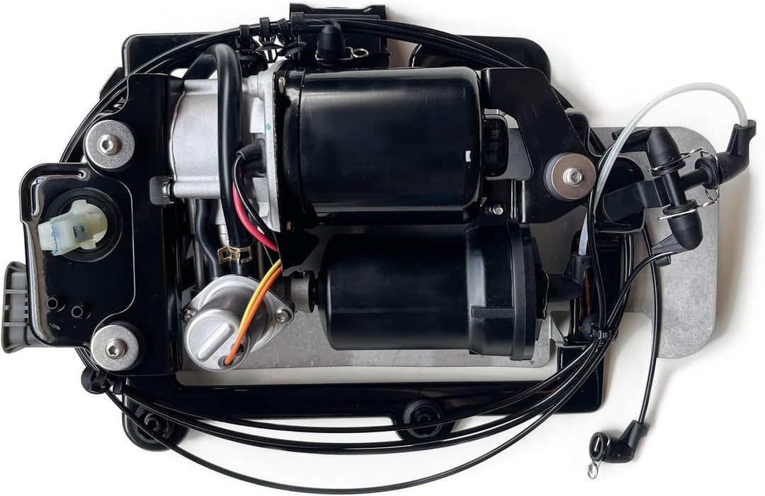 VIGOR Air Suspension Compressor Pump 2004-2011 Cadillac STS, CTS, SRX  88957190, 15228009