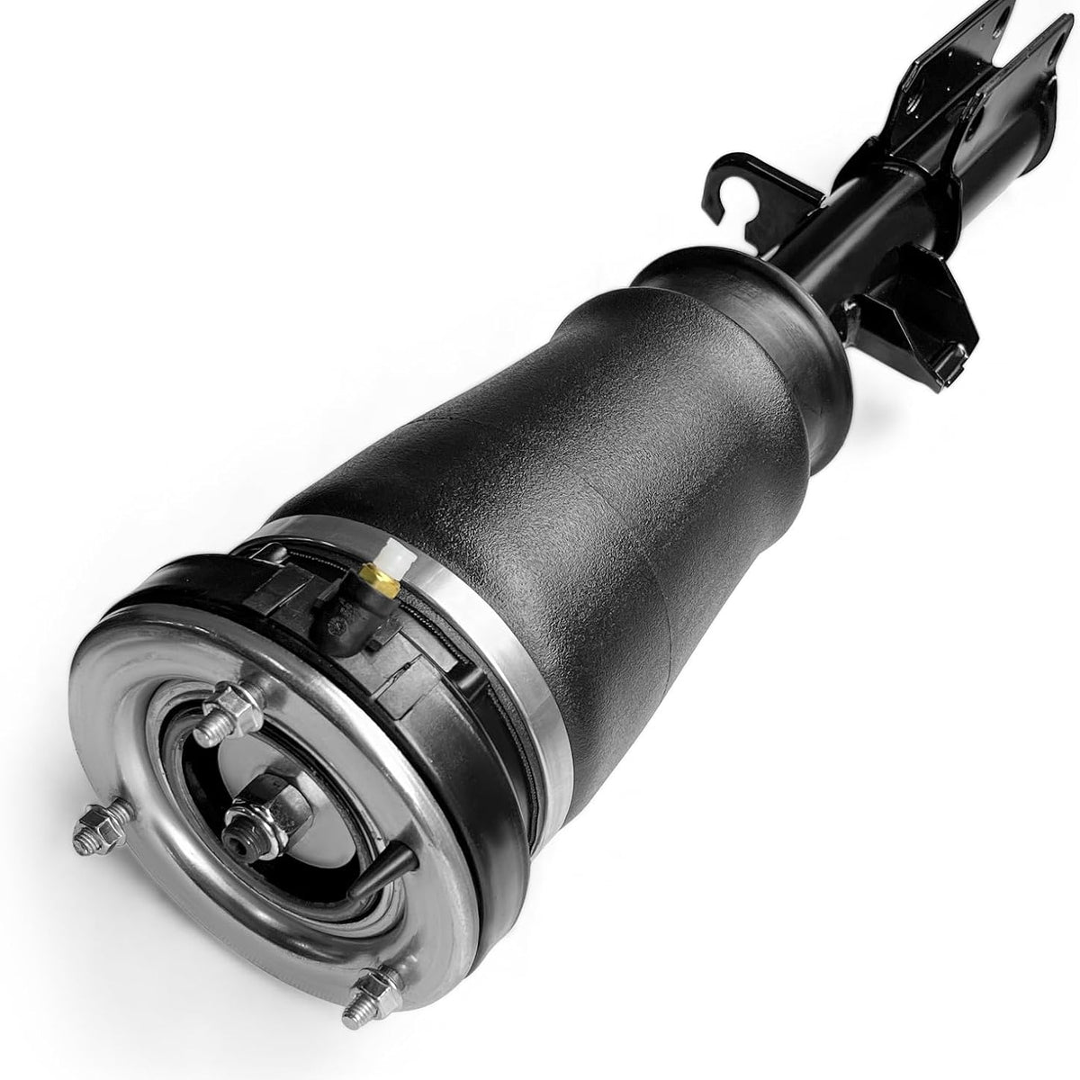 BMW X5 E53 Air Shocks | Front & Rear | 1998-2007 — Vigor Air Ride |