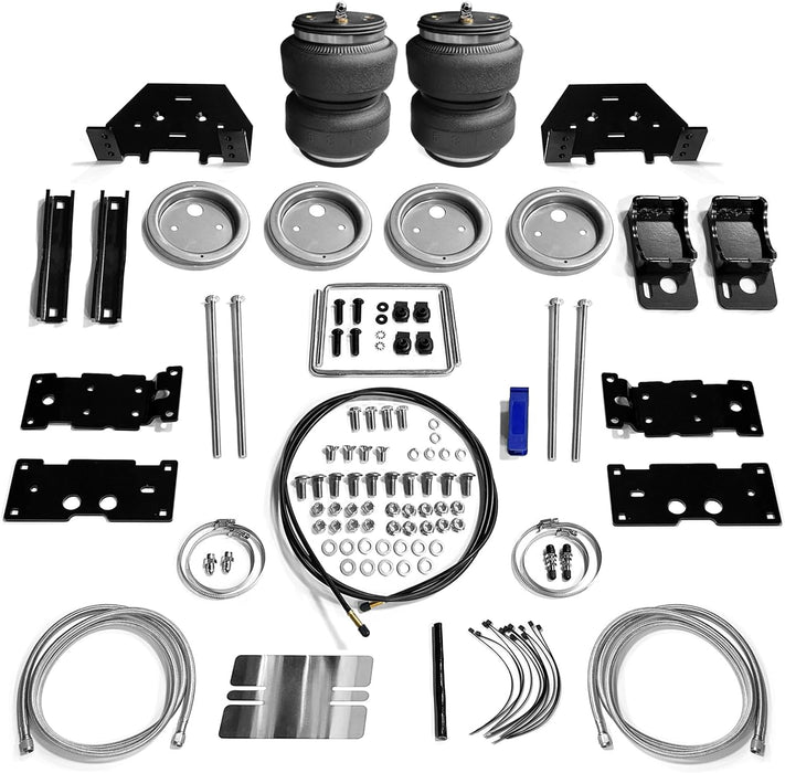 VigorLift 5000 Air Spring Suspension Kit- 89352 Compatible with 2020-2022 Ford F-250/ F-350
