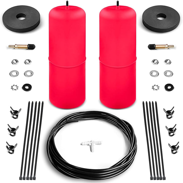 VigorLift 1000 Air Spring Suspension Kit - Compatible with 2009-2022 Ram 1500
