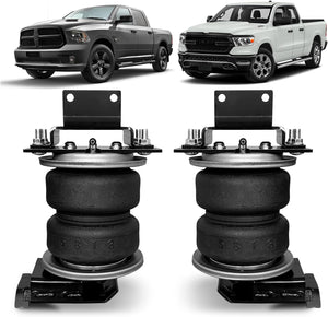 VigorLift 5000 Air Spring Suspension Kit- 89365 Compatible with 2011-2018 Ram 1500