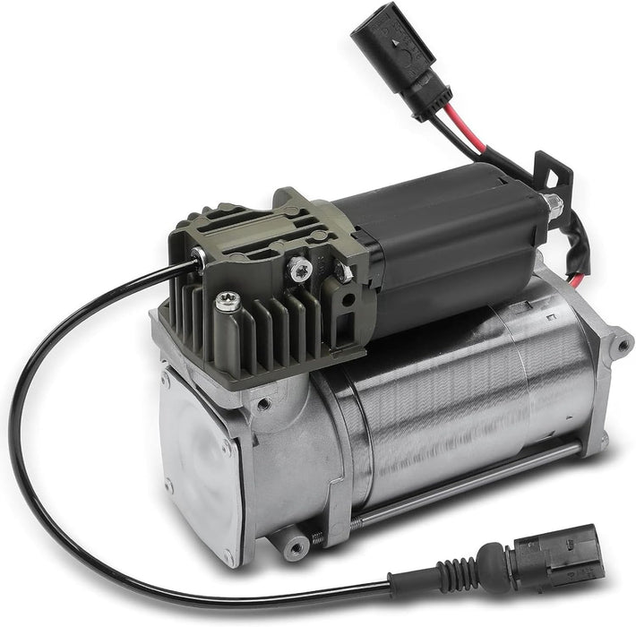 VIGOR Air Suspension Compressor Pump 2014-2022 Ram 2500 and 3500 P3480, 68239571AA, 68239571AB