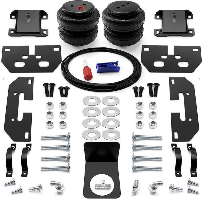 VigorLift 5000 Air Spring Suspension Kit - 2299 W21-760-2299 Compatible with 2006-2013 Ram
