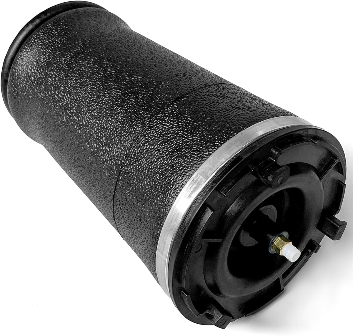 Rear Air Suspension Spring Bag | Chevy GMC Saab Olds 2002-2009