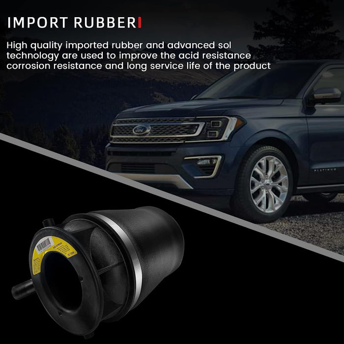 Ford Expedition Lincoln Navigator Rear Front Left or Right Air Suspension Shock