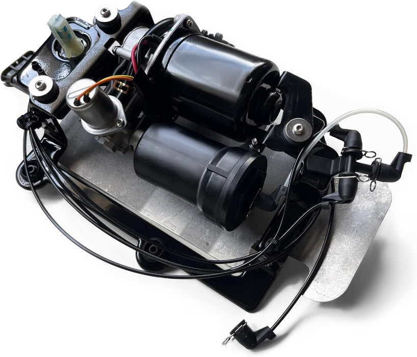 VIGOR Air Suspension Compressor Pump 2004-2011 Cadillac STS, CTS, SRX  88957190, 15228009