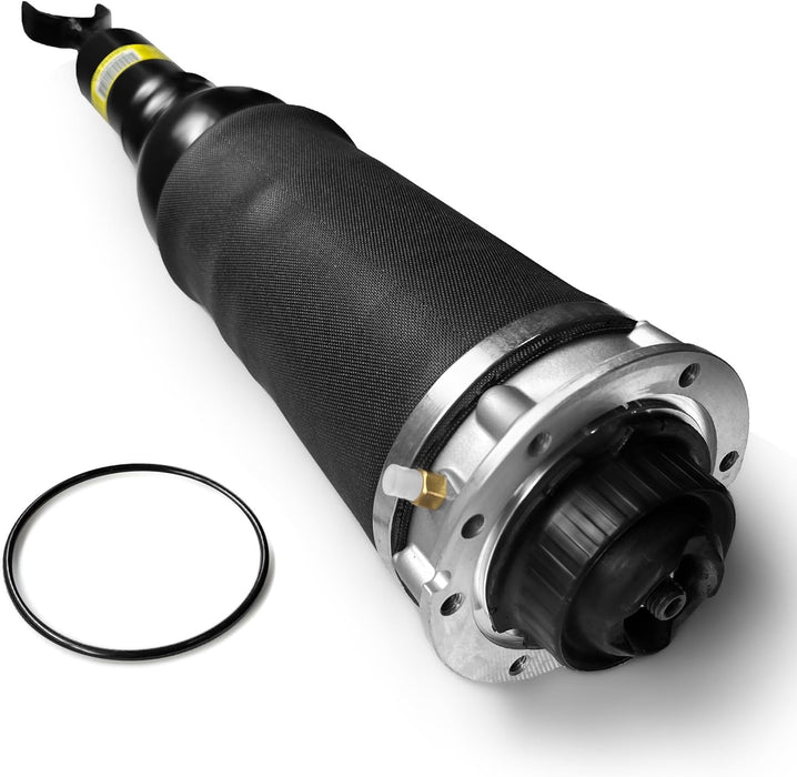VIGOR Front Air Shock Absorber Compatible with 1998-2006 Audi A6 C5 4B Allroad Quattro Car Air Suspension Strut, OEM Number 4Z7413031A, 4Z7413031, 4Z7413032