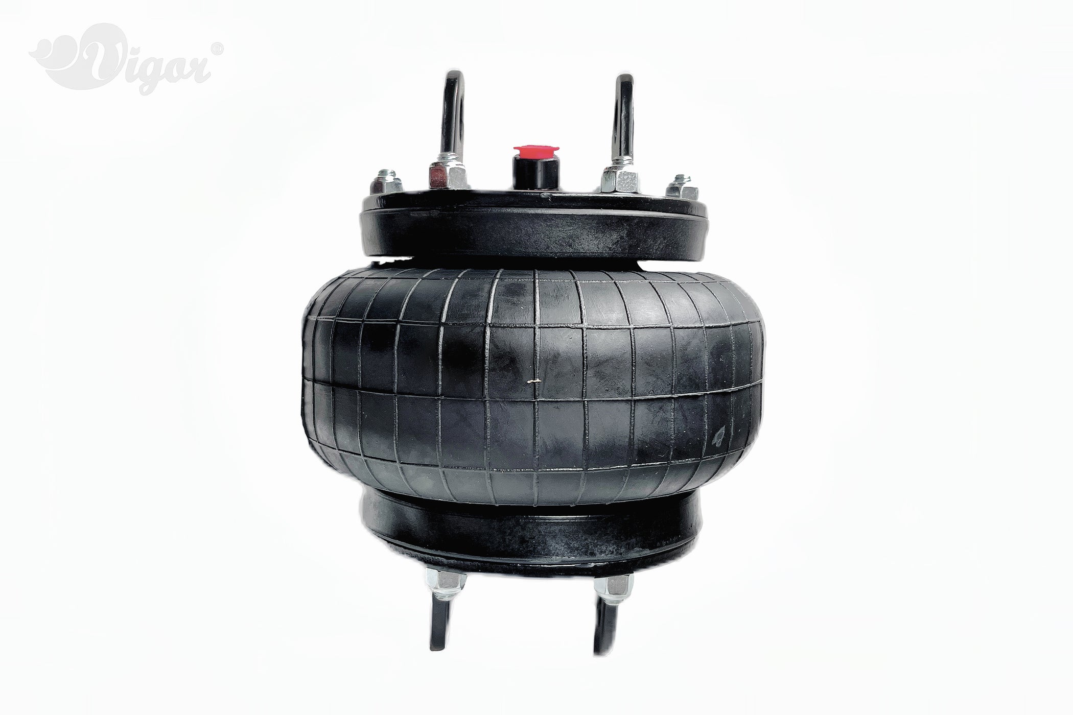 Rubber Air Spring ARI.275 | Enhanced Towing Stability — Vigor Air Ride