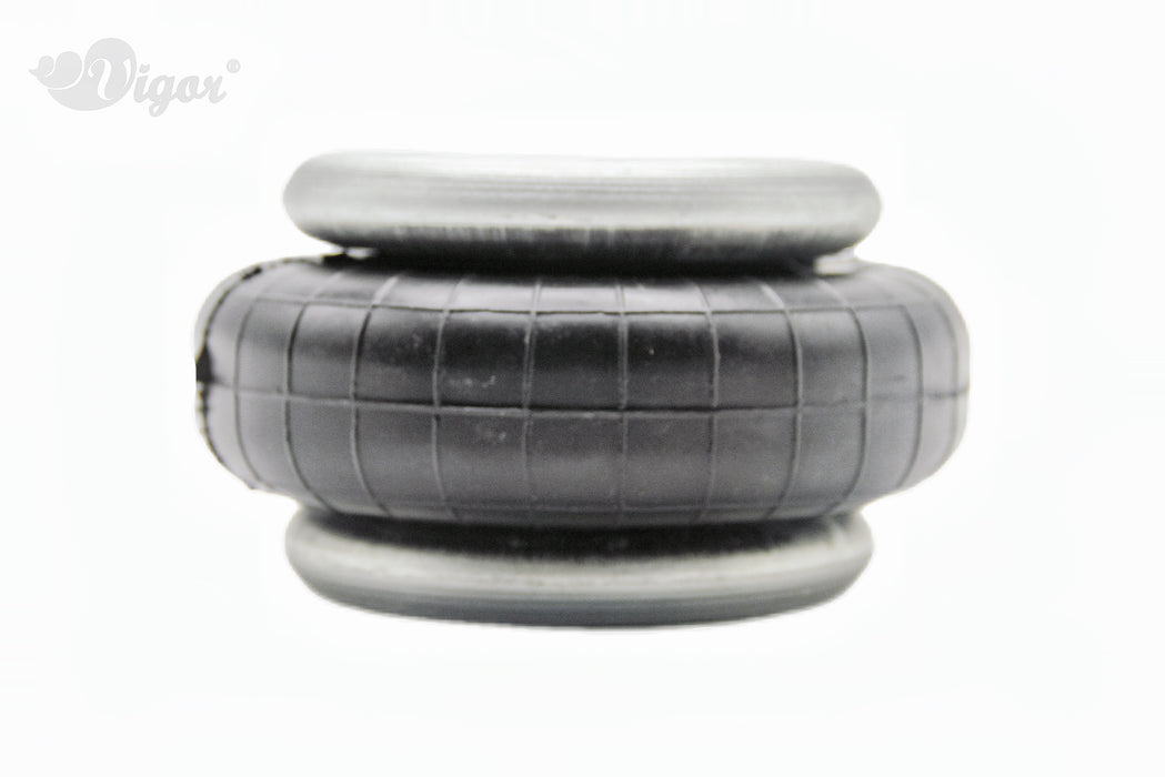 Firestone Bellow 1B131 For Industrial Air Spring Single Convoluted Rubber Trailer Air Spring