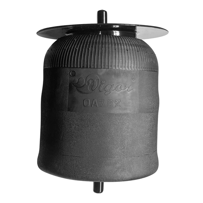 782MB-3 A6673280101 Air spring for Trailer truck