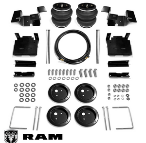 VigorLift 7500 XL Pro Air Spring Suspension Kit - 57531 Compatible with 2019-2023 Ram
