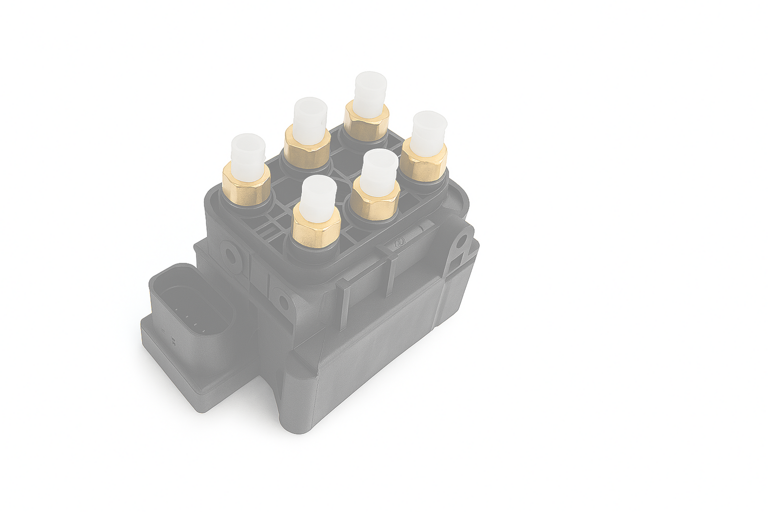 Air Suspension Kits | Air Ride Suspension | Air Spring — Vigor Air Ride