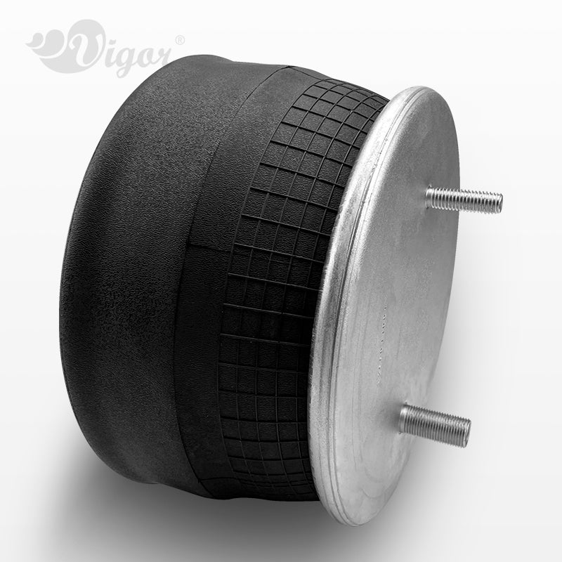 Firestone W01-358-8729 Air Suspension Springs Bags For MERITOR 202796 3 Million Time Fatigue Test Firestone W01-358-8729 Air Suspension Springs Bags For MERITOR 202796 3 Million Time Fatigue Test