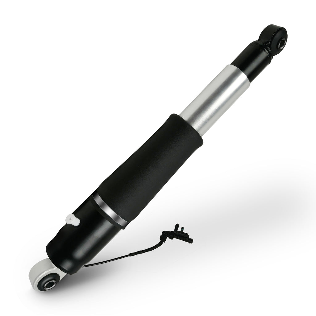 GMC Air Suspensions and Struts — Vigor Air Ride