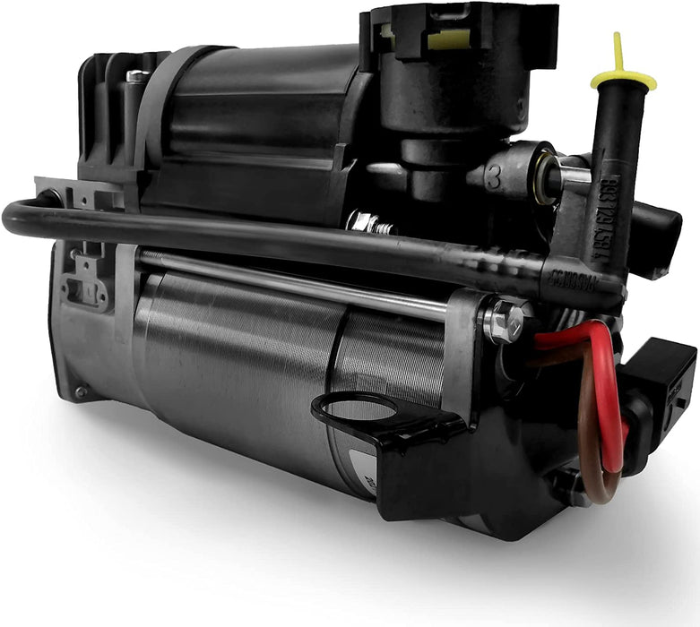 VIGOR Air Suspension Compressor Pump Compatible with Benz W220 CLS500 E280 E300 E320 E350 E500 S350 S430 S500 S600 Car, OEM Number 2113200304, 2193200004