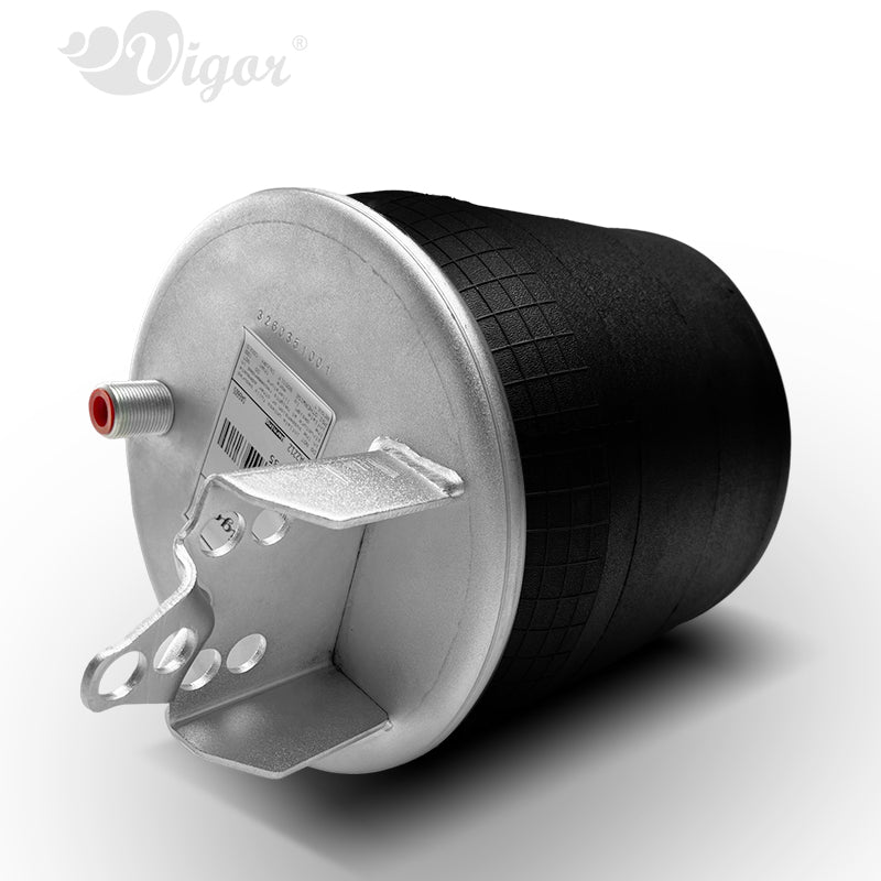 Trailer Air spring truck air spring for Volvo 20427800 20427803 