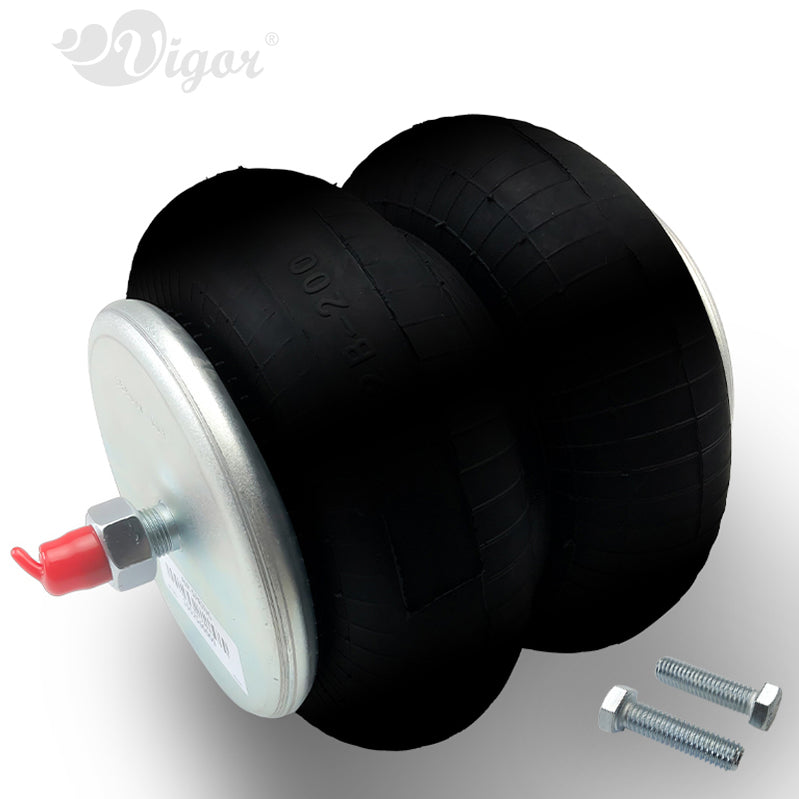 Vigor | Air Springs, Air Suspension Kits, Air Ride Suspension, Air Bag ...