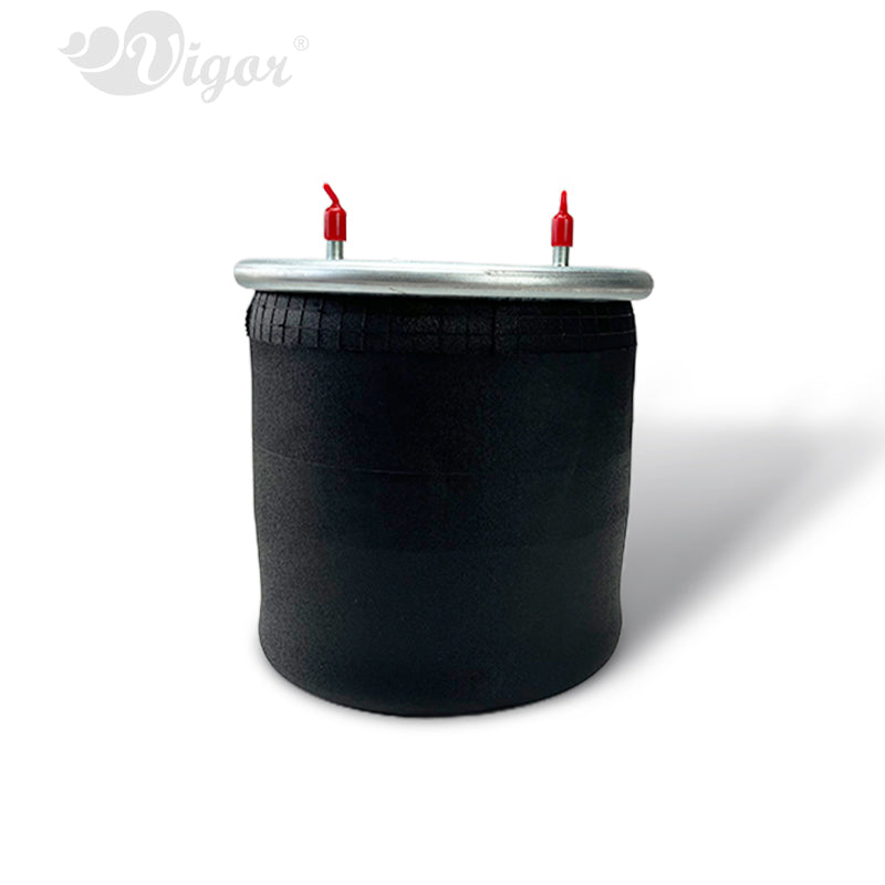 W01-M58-8609 1R11-763 1DK21K Rubber air spring for truck  