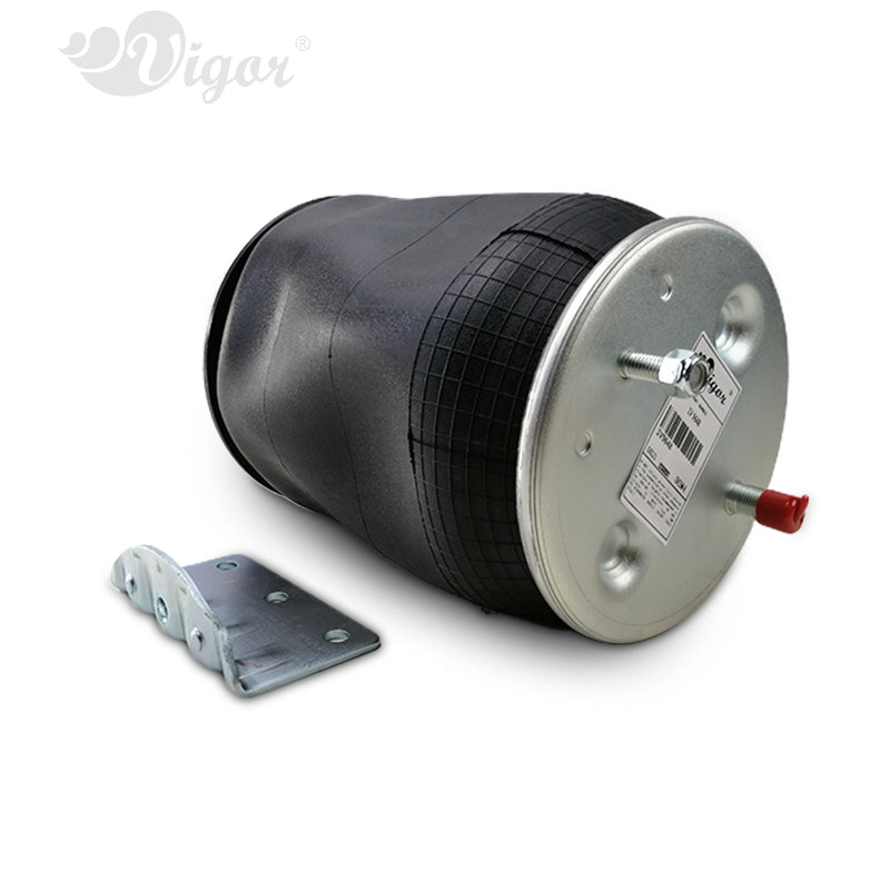 Rubber air spring for truck suspension trailer air spring for 