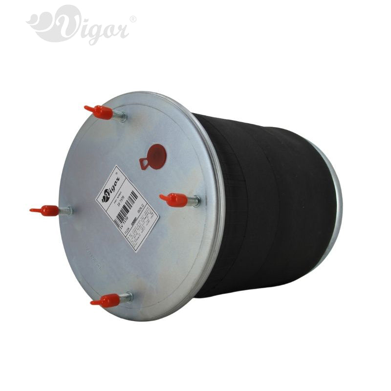 Truck Air Springs -  Commercial Fleet -  Bulk Supply
