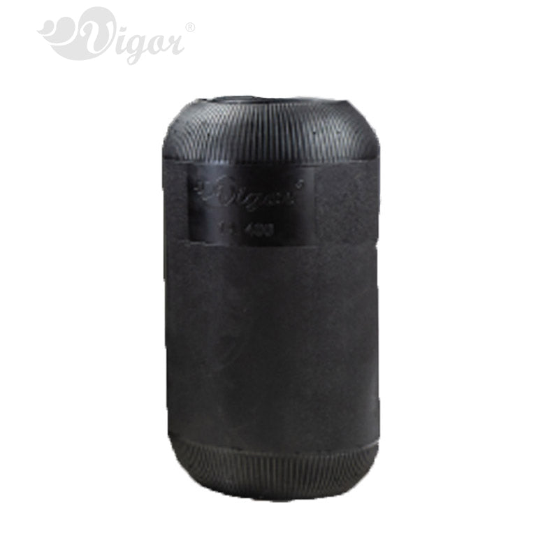 Scania Bus Air Spring Upgrade | Smooth Ride — Vigor Air Ride