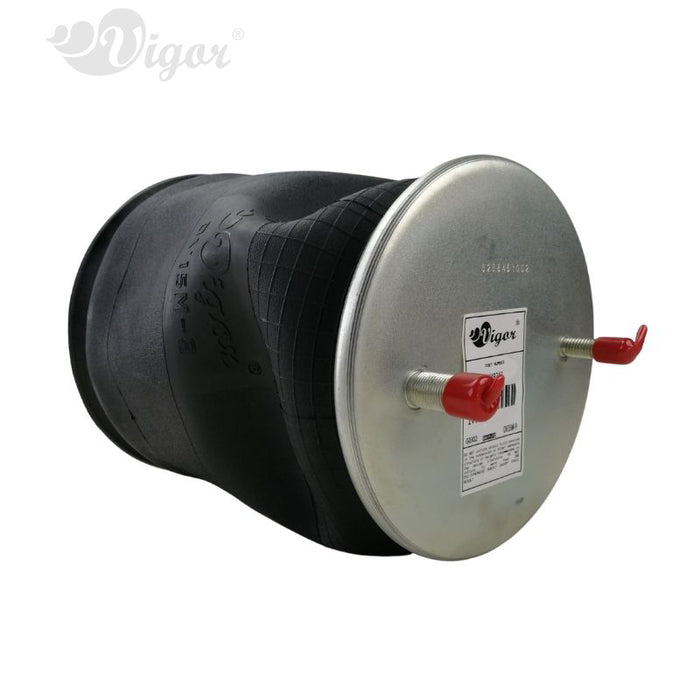 Air spring for Trailer truck air spring for Holland(Neway) 900557112 Triangle 8384 6364 Firestone W01-358-9243