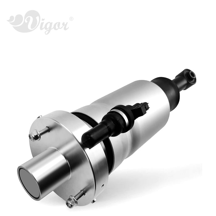 Vigor Rear Right Air Strut Absorber Compatible with Ford Expedition and Lincoln Navigator 2007-2013 Car Air Suspension Shock, OEM Number 8L1Z5A891B, 7L1Z5A891B