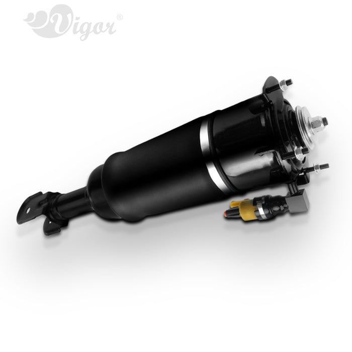 OEM Air Suspension Module For 1997-1998 Lincoln Mark VIII – F7LF-3B494-AA (Used, Fully Functional)