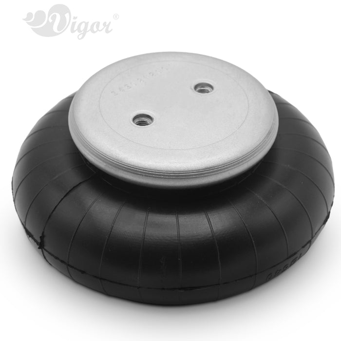 For Industrial Air Spring Trailer Air Spring Single Convoluted Rubber For Firestone W01-358-7451