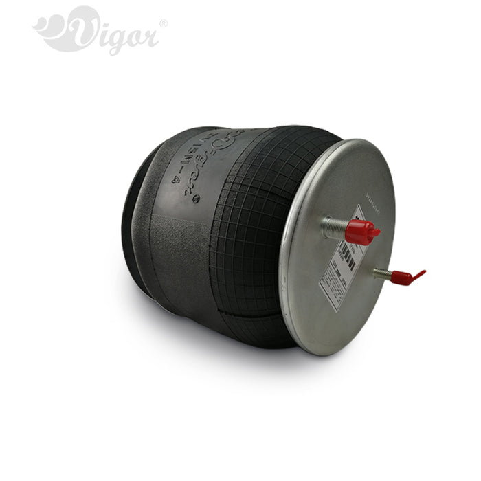 Air spring for truck suspension trailer air spring for Triangle 84906362 Firestone W01-358-9336