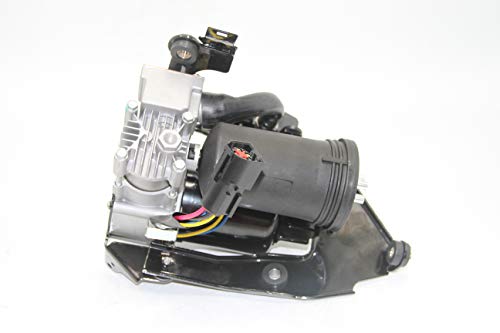 Ford Expedition Lincoln Navigator Air Suspension Compressor Pump
