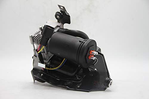 Ford Expedition Lincoln Navigator Air Suspension Compressor Pump