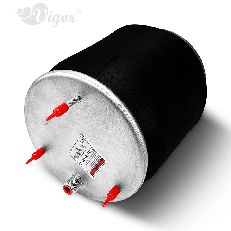 Volvo Air Springs 92620|4560NP03|Upgrade — Vigor Air Ride