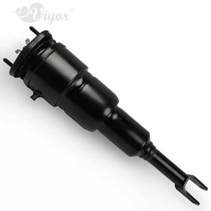 VIGOR Front Right Air Strut Absorber Compatible with 2007-2012 Toyota Lexus LS460 USF40 USF41 RWD 2WD Car Air Suspension Shock, OEM Replace Number 4802050150, 4802050151