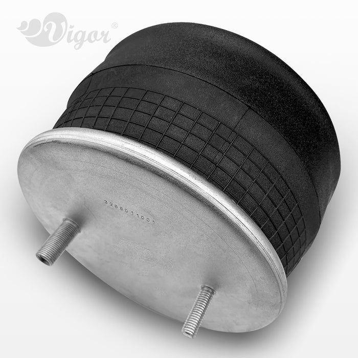 For Goodyear 1R13-130 ContiTech 4PCS Air Suspension Spring Bag W01-358-8729 For Goodyear 1R13-130 ContiTech 4PCS Air Suspension Spring Bag W01-358-8729