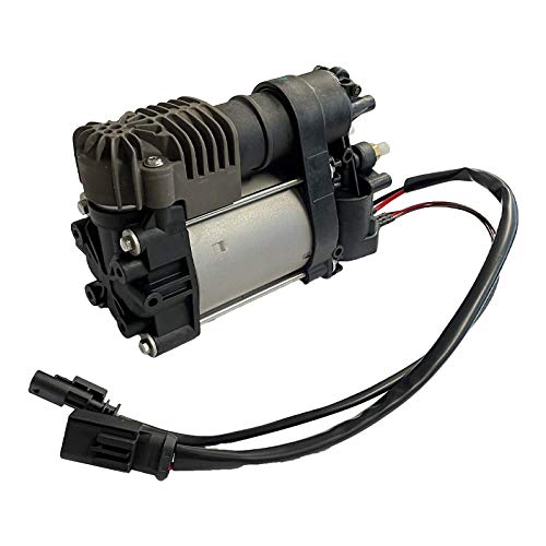 Volvo Air Compressor | XC90, XC60, S90, V90 — Vigor Air Ride